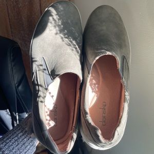 Mens Dansko 12.5 Loafer Casual